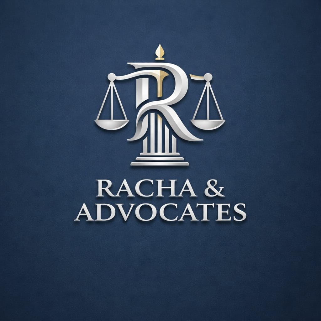 Racha & Advocates